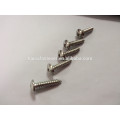 phillips truss head self tapping screw, self tapping screw from factory direct